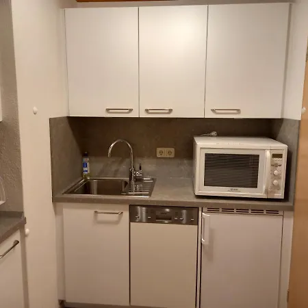 Ferienwohnung Schmid-hof Oberwössen